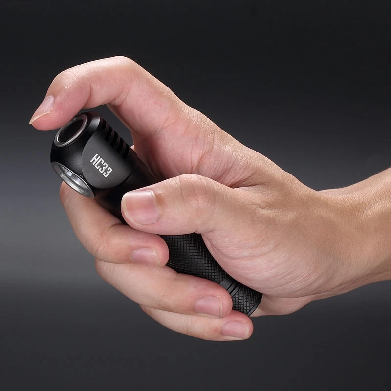 Nitecore HC33 8 Nitecore HC33 - Image 6