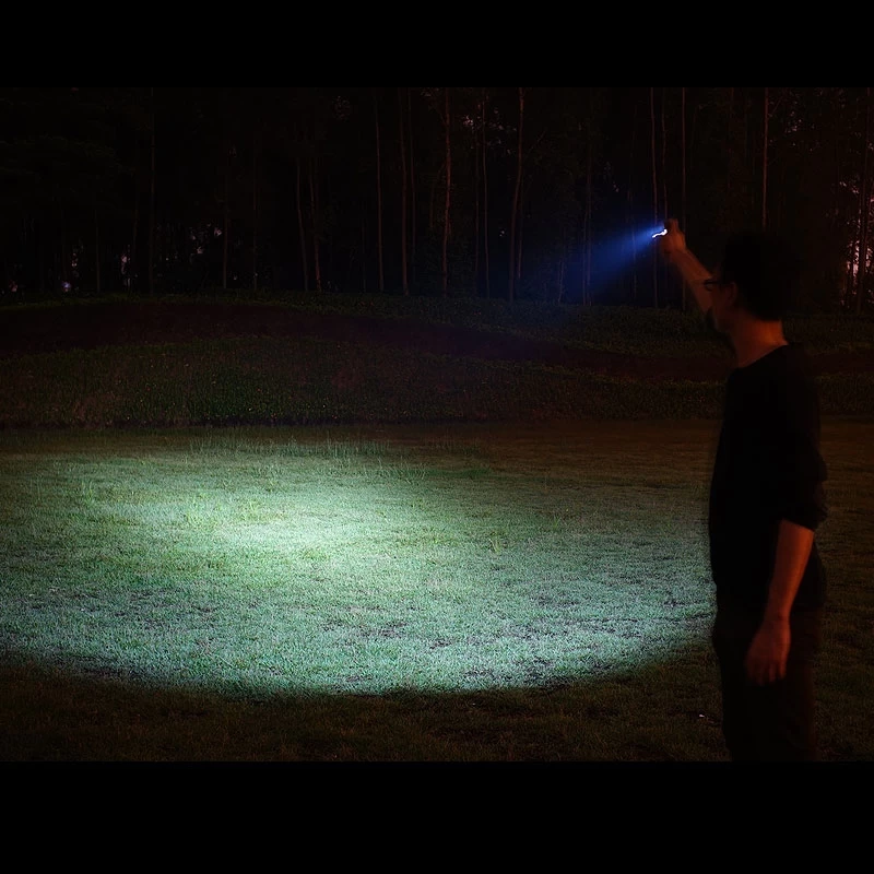 Nitecore HC33 4 Nitecore HC33 - Image 2