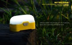 Nitecore LR30 -Outdoor Sport Online Shop nitecore lr30det12 27993.1682605061