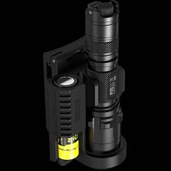 Nitecore NTH30B Flashlight Holster -Outdoor Sport Online Shop nitecore nth30bdet2 01122.1587392263