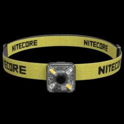 Nitecore NU05 Kit -Outdoor Sport Online Shop nitecore nu05 kit 55814.1587406086