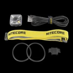 Nitecore NU05 Kit