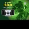 Nitecore NU05 Mi 2 Nitecore NU05 Mi -Outdoor Sport Online Shop nitecore nu05 midet6 74053.1587422032