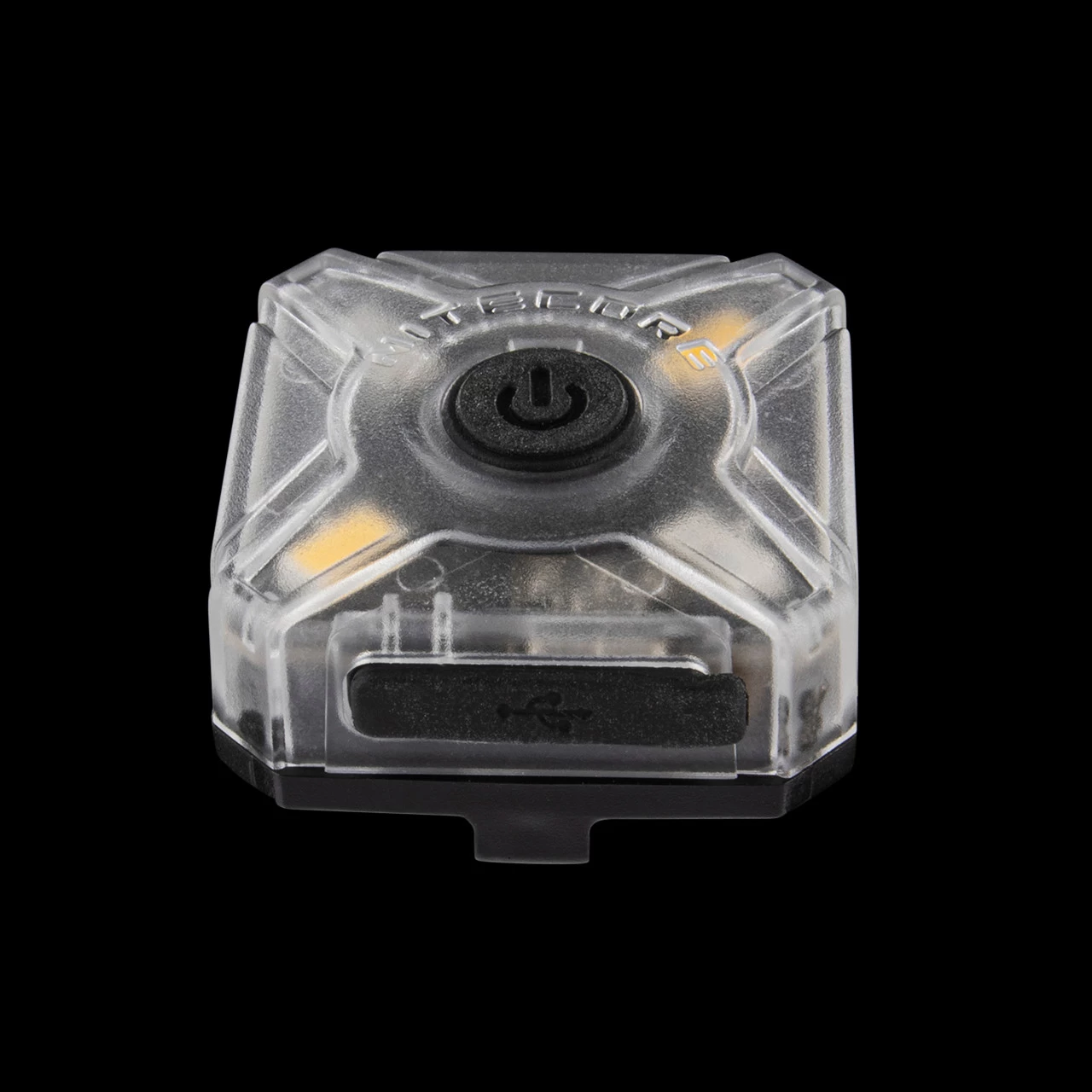 Nitecore NU05 Headlamp Mate 4 Nitecore NU05 Headlamp Mate - Image 2