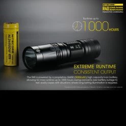Nitecore R40 V2 15 Nitecore R40 V2 -Outdoor Sport Online Shop nitecore r40v2det4 81218.1591356357