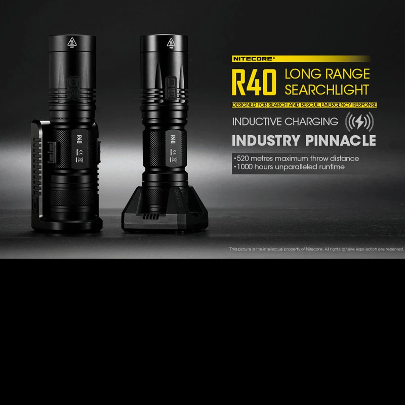 Nitecore R40 V2 7 Nitecore R40 V2 - Image 5