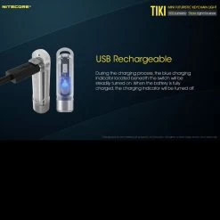 Nitecore TIKI LE -Outdoor Sport Online Shop nitecore tiki ledet3 53313.1587423647