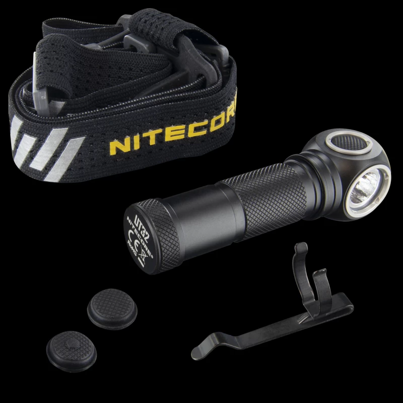 Nitecore UT32 5 Nitecore UT32 - Image 3