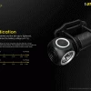 Nitecore UT32