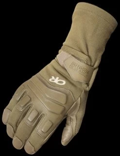 Outdoor Research Firemark Gauntlets WAS £79.95 -Outdoor Sport Online Shop or 23928det3 15370.1691412763