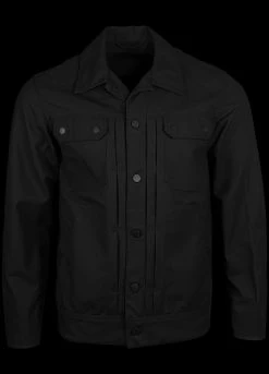 TAD Outrider Jacket Black -Outdoor Sport Online Shop outrider 90076.1682427995