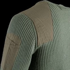 TAD Overlord Sweater OD Green -Outdoor Sport Online Shop overlordODdet2 98362.1644502710.1280.1280 32772.1645007251