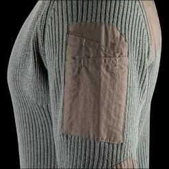 TAD Overlord Sweater OD Green -Outdoor Sport Online Shop overlordODdet4 80696.1644502710.1280.1280 62546.1645007251
