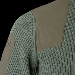 TAD Overlord Sweater OD Green -Outdoor Sport Online Shop overlordODdet 17426.1644502710.1280.1280 95508.1645007251