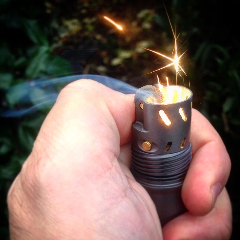 Exotac TitanLIGHT 4 Exotac TitanLIGHT - Image 2