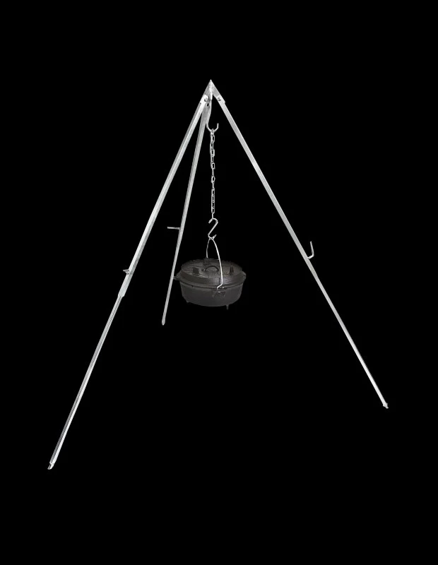 Petromax Cooking Tripod 2 Petromax Cooking Tripod