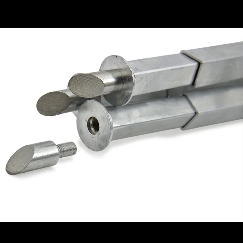 Petromax Cooking Tripod 3 Petromax Cooking Tripod - Image 2