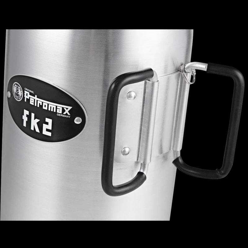 Petromax Fire Kettle 4 Petromax Fire Kettle - Image 2