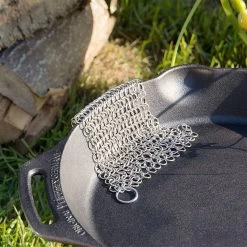 Petromax Chain Mail Cleaner 5 Petromax Chain Mail Cleaner -Outdoor Sport Online Shop p4 px scrub 04227.1588348758