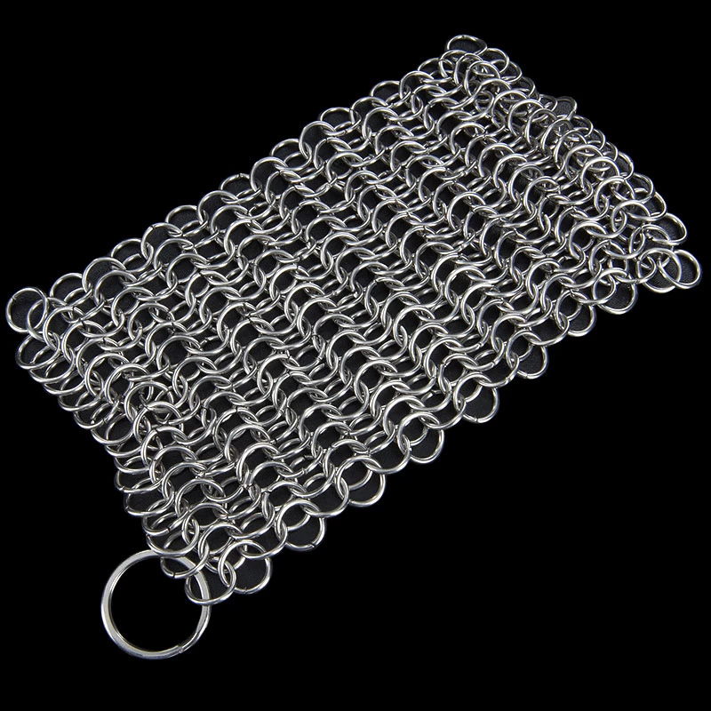 Petromax Chain Mail Cleaner 3 Petromax Chain Mail Cleaner