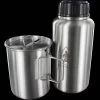 Pathfinder Bottle & Nesting Cup Set 2 Pathfinder Bottle & Nesting Cup Set -Outdoor Sport Online Shop path 099gen3bc 36725.1587728586