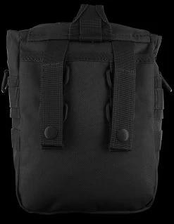 Pathfinder MOLLE Bag Black -Outdoor Sport Online Shop path mbag blkdet2 57621.1695218315