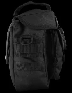 Pathfinder MOLLE Bag Black -Outdoor Sport Online Shop path mbag blkdet3 73779.1695218315