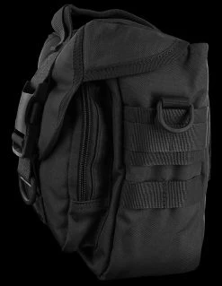 Pathfinder MOLLE Bag Black -Outdoor Sport Online Shop path mbag blkdet 24170.1695218316