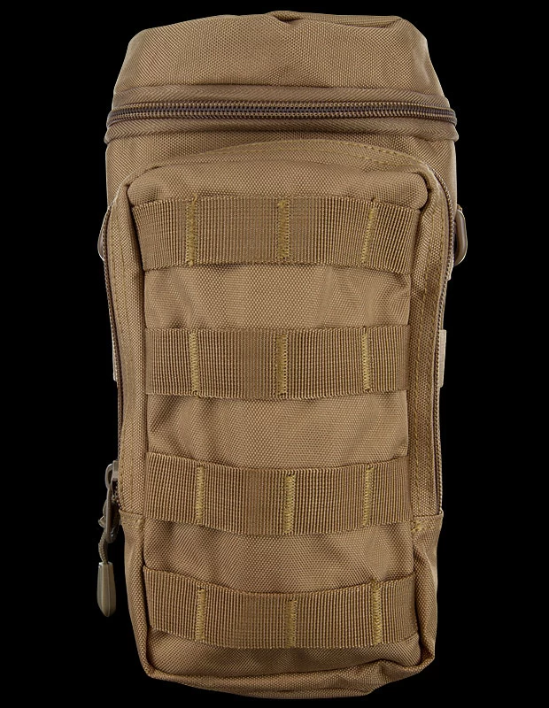 Pathfinder Water Bottle Bag Khaki 4 Pathfinder Water Bottle Bag Khaki - Image 2
