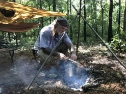 Pathfinder Bush Pot And Lid Set 1.8L -Outdoor Sport Online Shop path ssbplsetdet3 37228.1690992874