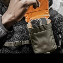 Prometheus SPX Organiser Pouch -Outdoor Sport Online Shop pdwutilitypouch 89867.1695301947