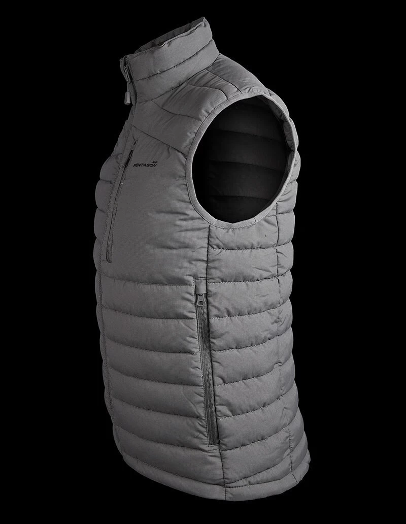 Pentagon Arcadian Vest 11 Pentagon Arcadian Vest - Image 9