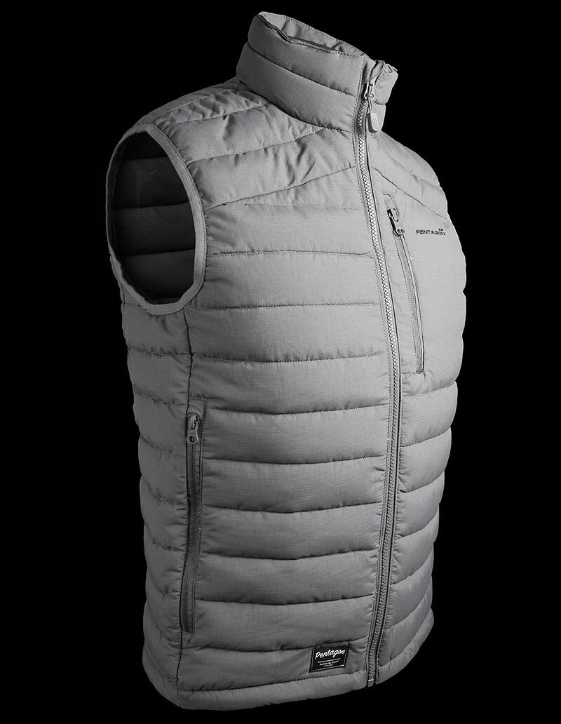 Pentagon Arcadian Vest 4 Pentagon Arcadian Vest - Image 2