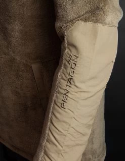 Pentagon Grizzly Half Zip -Outdoor Sport Online Shop pen k09022det3 56962.1587418254