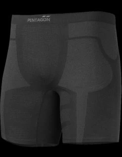 Pentagon Plexis Activity Short