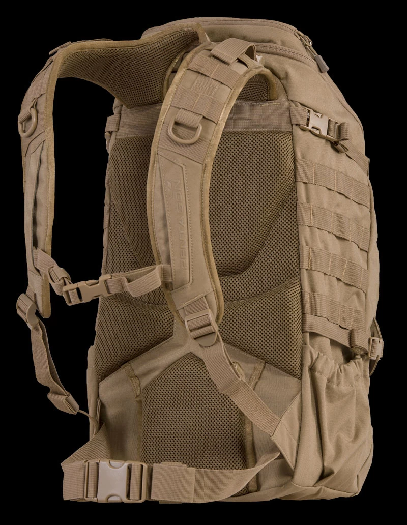Pentagon Epos Backpack 7 Pentagon Epos Backpack - Image 5