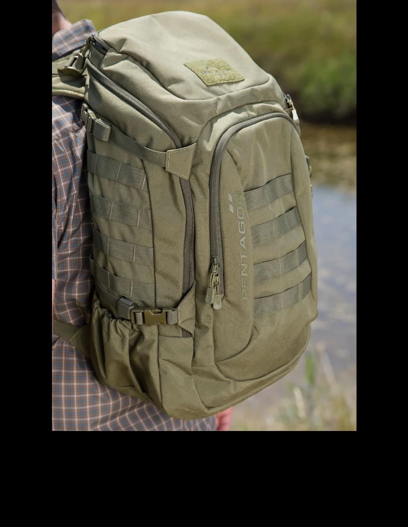 Pentagon Epos Backpack 8 Pentagon Epos Backpack - Image 6