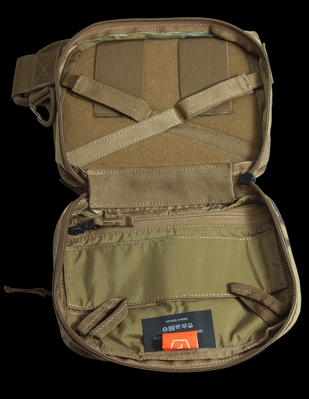 Pentagon Runner EDC Pouch 3 Pentagon Runner EDC Pouch