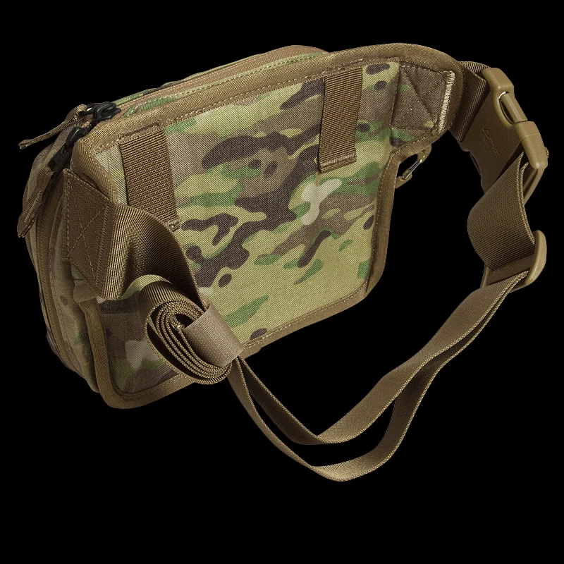 Pentagon Runner EDC Pouch 6 Pentagon Runner EDC Pouch - Image 4
