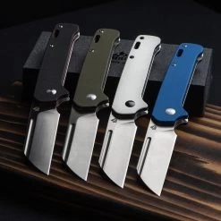 QSP Penguin Slip Joint Folding Knife 23 QSP Penguin Slip Joint Folding Knife -Outdoor Sport Online Shop penguinslippy 20879.1693582145