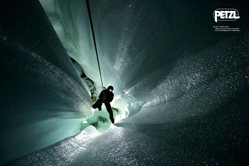 Petzl Actik Core Headlamp 3 Petzl Actik Core Headlamp