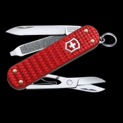 Victorinox Classic Precious Alox -Outdoor Sport Online Shop precious 23925.1648227153.1280.1280 02822.1648227476