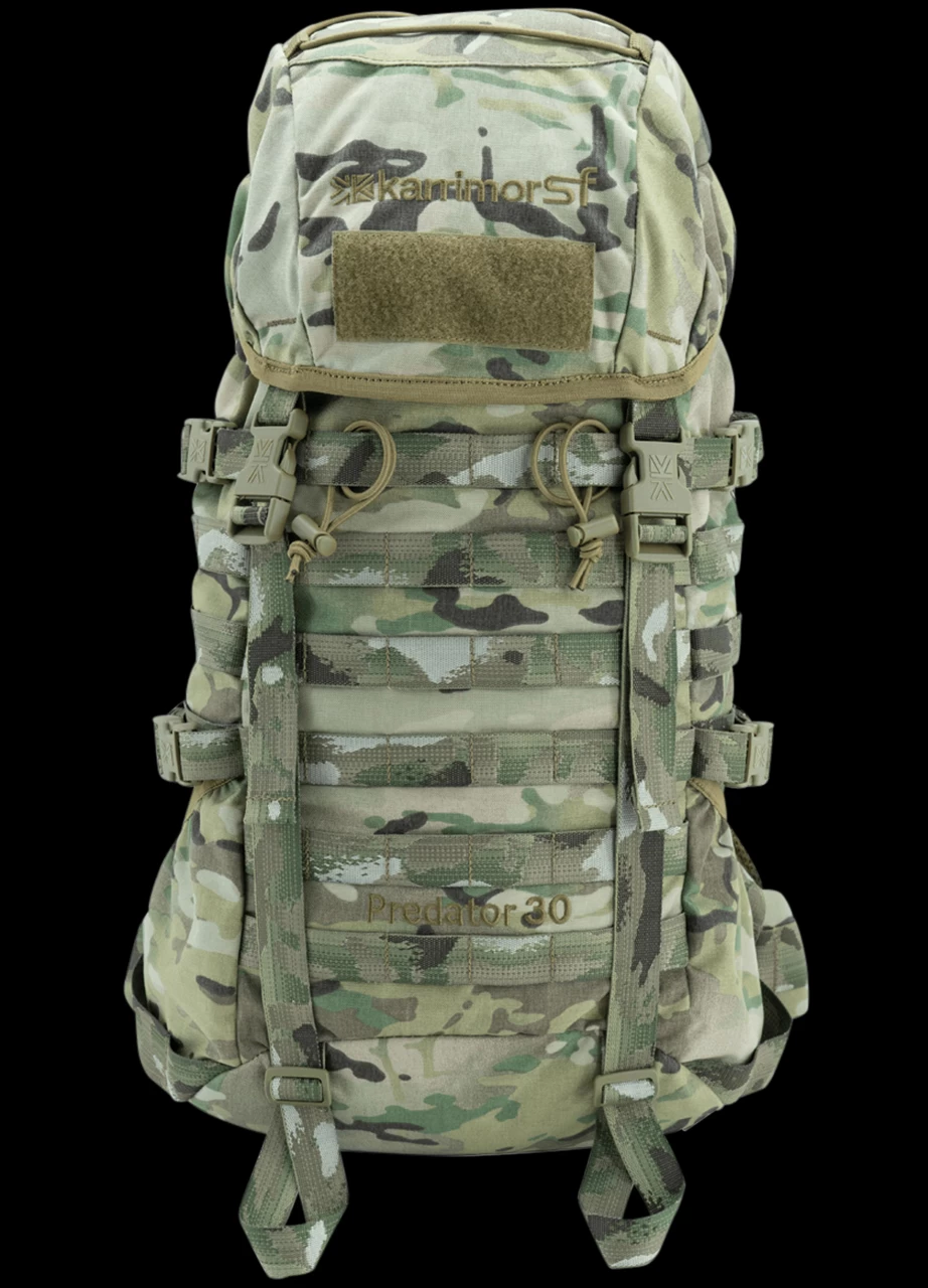 Karrimor SF Predator 30 4 Karrimor SF Predator 30 - Image 2