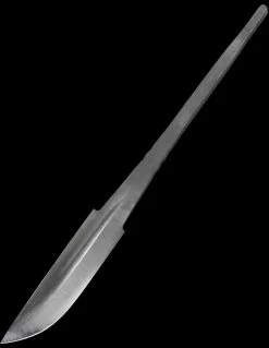 Laurin Progressively Tempered Knife Blank Carbon Steel 5 Laurin Progressively Tempered Knife Blank Carbon Steel -Outdoor Sport Online Shop progtemp 49974.1588340826