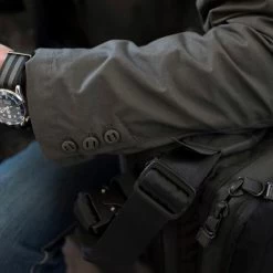 TAD Protocol Jacket Black -Outdoor Sport Online Shop protocol12 93186.1598527948.1280.1280 08121.1608803935