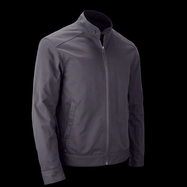TAD Vanguard ST Jacket Raven 12 TAD Vanguard ST Jacket Raven - Image 10