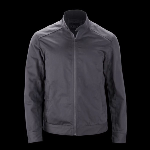 TAD Vanguard ST Jacket Raven 4 TAD Vanguard ST Jacket Raven - Image 2