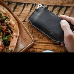 Trayvax Renegade Zipper Wallet -Outdoor Sport Online Shop remnegadeBLK2 20439.1642087845