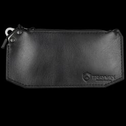 Trayvax Renegade Zipper Wallet -Outdoor Sport Online Shop remnegadeBLK 53386.1642087844