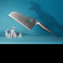 Samura Cleaver Reptile -Outdoor Sport Online Shop reptilecleaver5 66744.1622717556